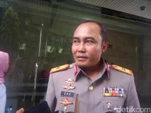Polri Tembak Mati 47 Tersangka Narkoba Sepanjang 2018