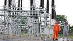 Gardu Induk Jakabaring dan Gandus Siap Pasok Listrik Asian Games dan LRT Palembang