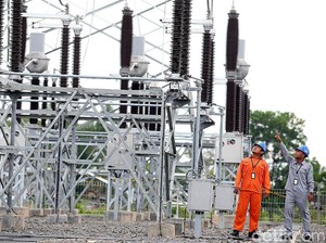 PLN Jelaskan Masalah Proyek PLTGU Jawa I ke DPR