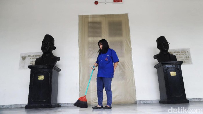 Dewan Museum, Perlukah?