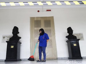 Dewan Museum, Perlukah?