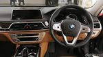 Ini BMW Seri 7 Rakitan Indonesia