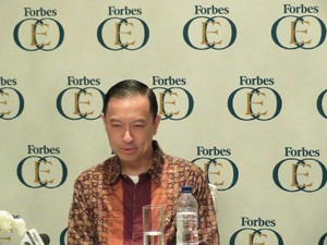 Ini Pesan Kepala BKPM Agar Iklim Investasi Tetap Kondusif