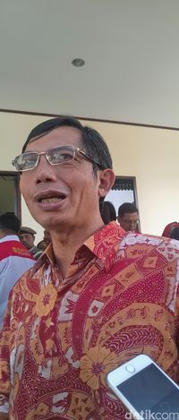 Guru Besar ITB: Smart City Tak Cuma Soal Teknologi