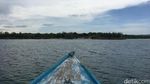 Pantai Rayuan Pulau Kelapa Sungguhan Ada!