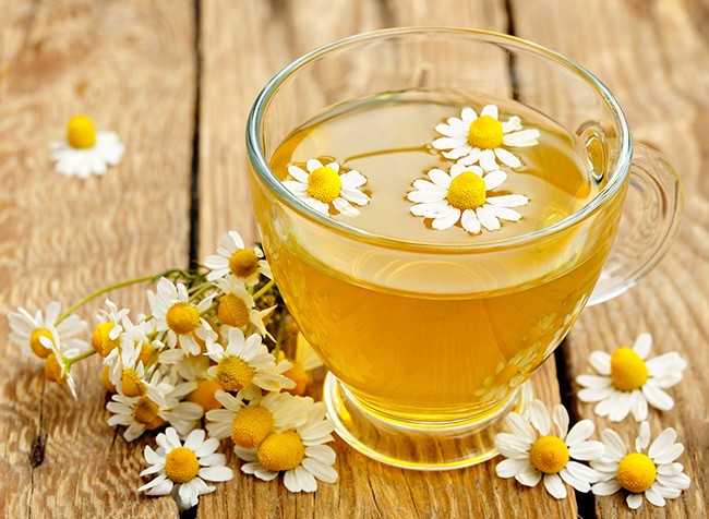 Kekenyangan dan Perut Tak Nyaman? Konsumsi Saja Pepaya dan Teh Chamomile (2)