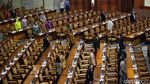 Drama Pansus Angket KPK: Panas di Awal, Mengendur di Akhir