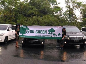 Innova Community Peduli Lingkungan