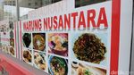 Warung Makan Asli Indonesia di Istanbul