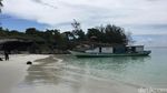 Pantai Rayuan Pulau Kelapa Sungguhan Ada!
