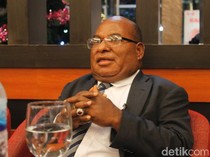 2017, Provinsi Papua Dapat Anggaran Rp 56,85 T