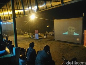 Memoria, Potret Pilu Perempuan Timor Leste