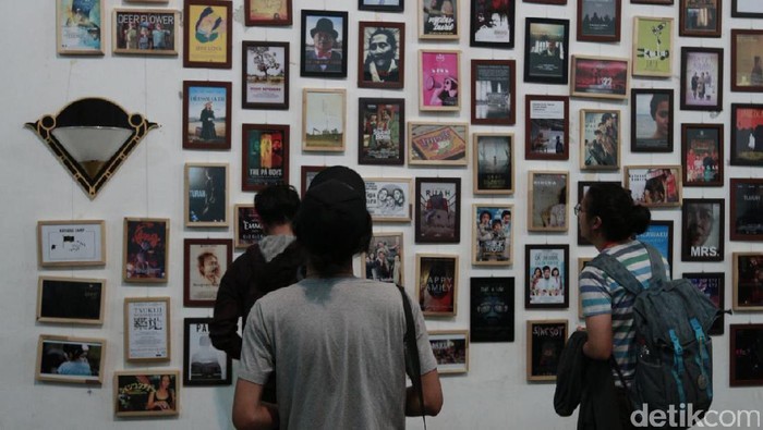 Film Keren dari 27 Negara Ramaikan JAFF 2016