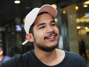 Ariel Nayaka dan Kisah Perkenalannya pada Musik Hip Hop