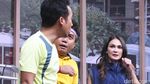 Muka Jelek Luna Maya, Tetap Cantik Nggak Boys?