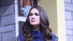 Muka Jelek Luna Maya, Tetap Cantik Nggak Boys?