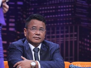 5 Pengacara Tajir di Indonesia