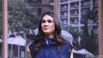 Muka Jelek Luna Maya, Tetap Cantik Nggak Boys?