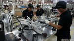 Melihat Perakitan BMW Series 7