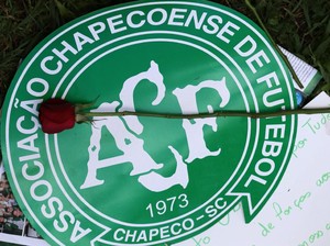 Usai Tragedi Kecelakaan Pesawat, Chapecoense Mulai Bangun Tim