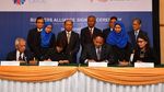 Bahana Securities Gandeng Affin Hwang Investment Berhard Bank