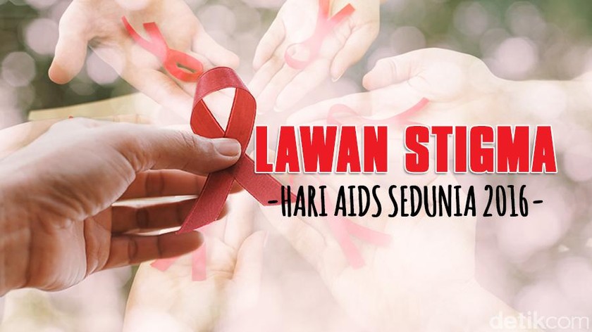 Cegah Terkena HIV-AIDS dengan Gerakan ABCDE