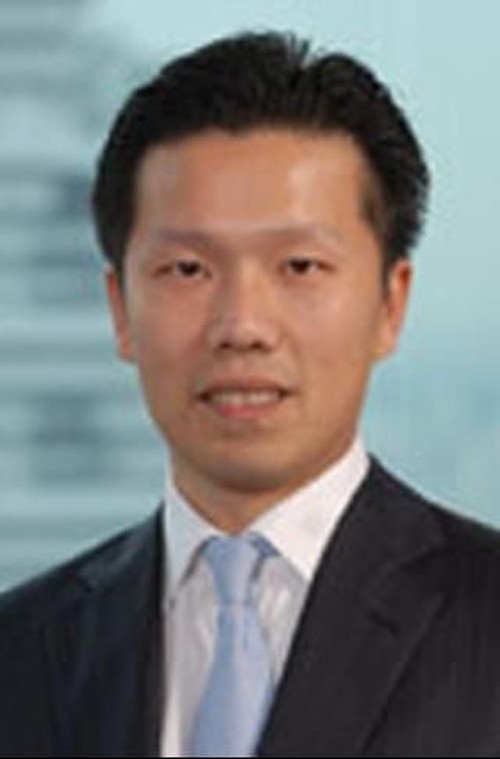 CEO First Resources Ciliandra Fangiono