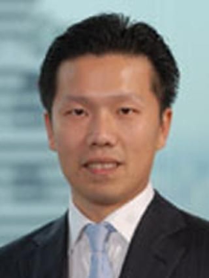 CEO First Resources Ciliandra Fangiono