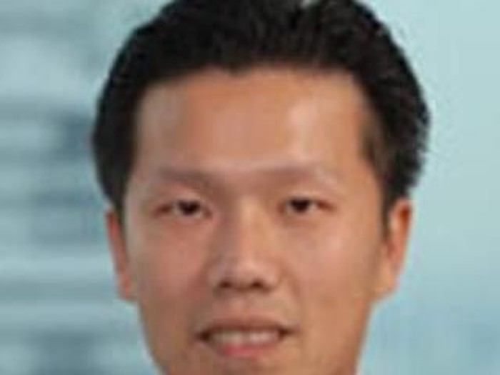 CEO First Resources Ciliandra Fangiono