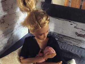 Foto Ini Dia Mainan Frozen yang Paling Didambakan Anak Foto Ini Dia Mainan Frozen yang Paling Didambakan Anak