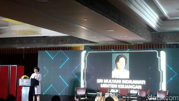 Kejar Pertumbuhan 5,1% di 2017, Ini Strategi yang Harus Dijalankan RI