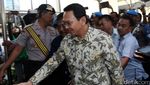 Ahok dan Bukti Perkara Diserahkan ke Kejagung