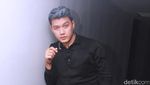 Rambut Ash Grey Dirly