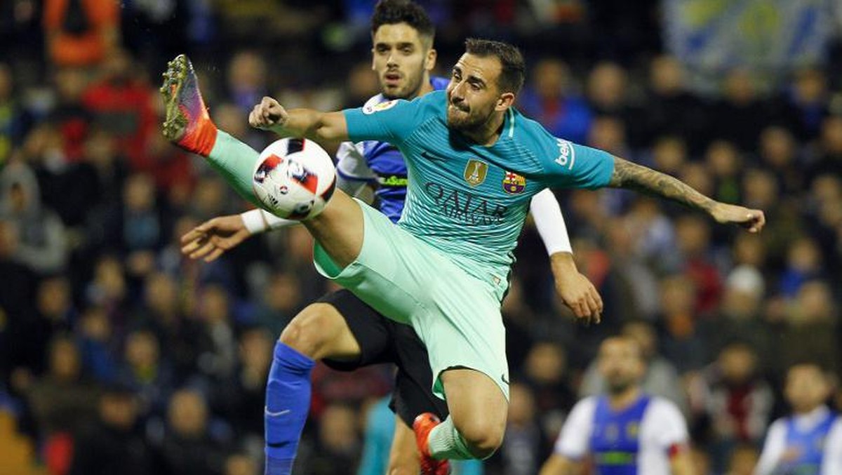 Foto: AFP/JOSE JORDAN