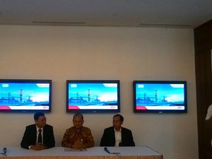 Pertamina Gandeng WIKA Siapkan Lokasi Proyek Kilang Balikpapan
