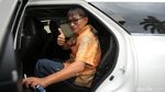 Choel Mallarangeng Diperiksa KPK