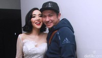 Ini dia salah satu kemersaan Gading dan Gisel. Foto: Gus Mun/detikHOT
