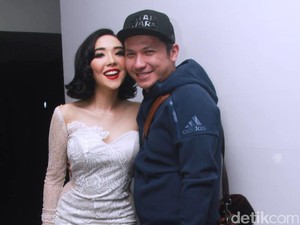 Gisel Gugat Cerai Gading, Angel Lelga Polisikan Vicky Prasetyo