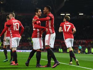Sempat Kecewa Kecolongan Gol, Carrick Puas MU Menang dengan Skor Nyaman