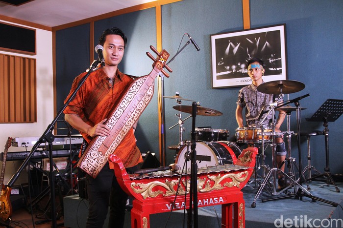 Cerita Lucu V1mast di Balik Lagu Yogya Love Story