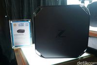 Tiga Jagoan Baru HP Incar Pekerja Milenial