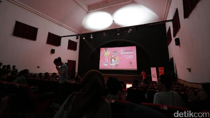 Dua Film Filipina Buka JAFF 2016 Hari Ketiga