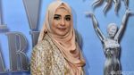 Senyum Manis Shireen Sungkar