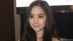 Agatha Chelsea Makin Cantik Saja