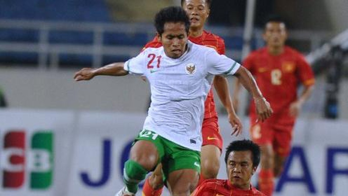Foto: AFP PHOTO / HOANG DINH NAM