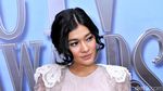 Cantiknya Naysilla Mirdad dengan Cape Dress