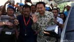 Ahok dan Bukti Perkara Diserahkan ke Kejagung