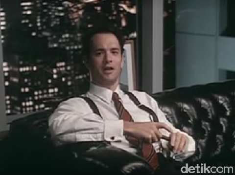 Philadelphia: Kisah Seorang Pria Raih Keadilan Usai Dipecat karena AIDS