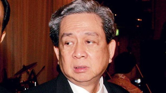 Fakta Unik Seputar Orang Terkaya RI Fakta Unik Seputar Orang Terkaya RI