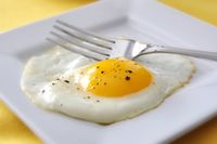 Cara Jitu Ini Bisa Bikin Telur Goreng Jadi Lebih Sehat dan Matang Sempurna